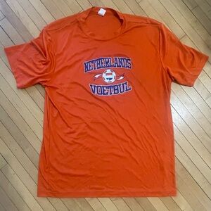 Netherlands Football (Voetbul) Kit